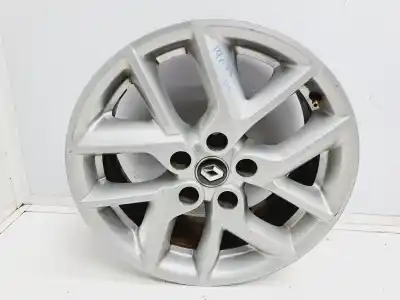 Peça sobressalente para automóvel em segunda mão jante por renault kadjar (ha_, hl_) 1.6 dci 130 referências oem iam 403002509r