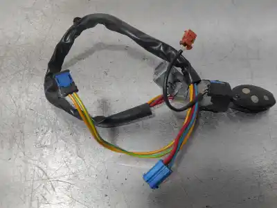 Second-hand car spare part ignition switch for citroen c5 2.0 hdi -rhz oem iam references   