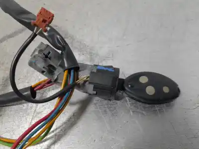 Second-hand car spare part ignition switch for citroen c5 2.0 hdi -rhz oem iam references   