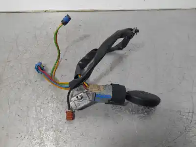 Peça sobressalente para automóvel em segunda mão comutador de ignição por citroen c5 2.0 hdi -rhz referências oem iam 