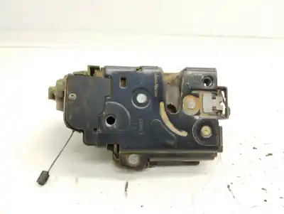 Pezzo di ricambio per auto di seconda mano serratura porta anteriore sinistra per seat leon (1m1) 1.9 tdi riferimenti oem iam   