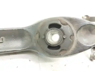 Gebrauchtes Autoersatzteil unterer lenker radaufhängung vorn links zum citroen c15 rd familiale oem-iam-referenzen 