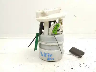 Peça sobressalente para automóvel em segunda mão boia / bomba combustível por renault clio iv zen referências oem iam 170114543r  