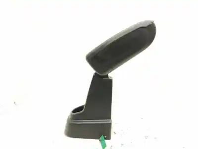 Peça sobressalente para automóvel em segunda mão apoio de braço consola central por renault clio iv zen referências oem iam 8201598421  