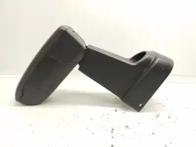Second-hand car spare part Center Armrest for RENAULT CLIO IV Zen OEM IAM references 8201598421  