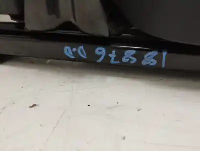 Second-hand car spare part right front seat for renault clio iv zen oem iam references   