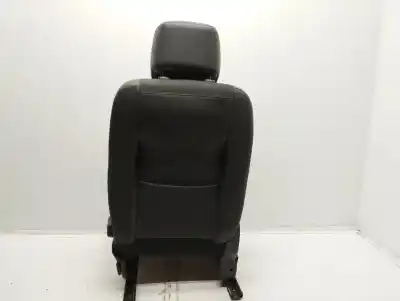 Second-hand car spare part right front seat for renault clio iv zen oem iam references   