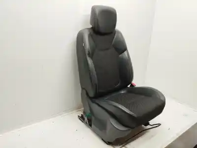 Second-hand car spare part right front seat for renault clio iv zen oem iam references   