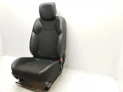 Second-hand car spare part right front seat for renault clio iv zen oem iam references   