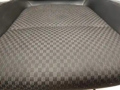 Second-hand car spare part right front seat for renault clio iv zen oem iam references   