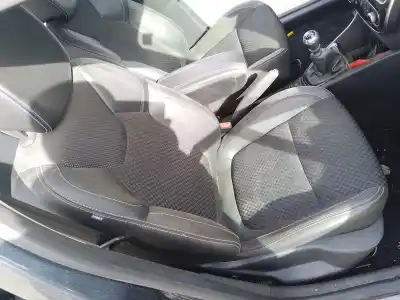 Second-hand car spare part Right Front Seat for RENAULT CLIO IV Zen OEM IAM references   