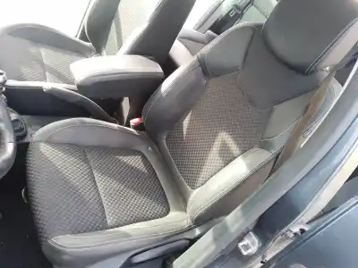 Second-hand car spare part LEFT FRONT SEAT for RENAULT CLIO IV  OEM IAM references   