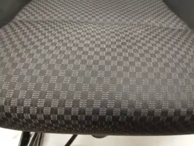 Second-hand car spare part left front seat for renault clio iv zen oem iam references   