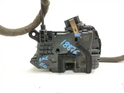 Second-hand car spare part  for RENAULT CLIO IV  OEM IAM references 805024563R  