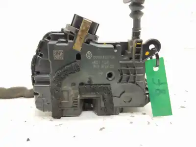 Second-hand car spare part  for RENAULT CLIO IV  OEM IAM references 805033000R  