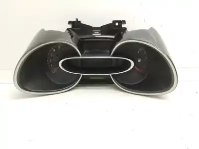 Second-hand car spare part dashboard for renault clio iv zen oem iam references 248101484r  