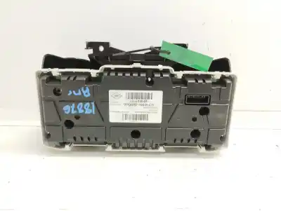 Second-hand car spare part dashboard for renault clio iv zen oem iam references 248101484r  
