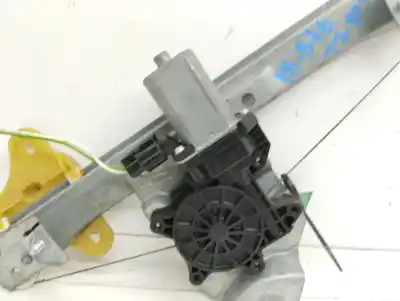 Second-hand car spare part  for RENAULT CLIO IV  OEM IAM references 827010501R  