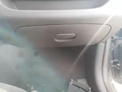 Second-hand car spare part Glove Compartment for RENAULT CLIO IV Zen OEM IAM references 681087227R  