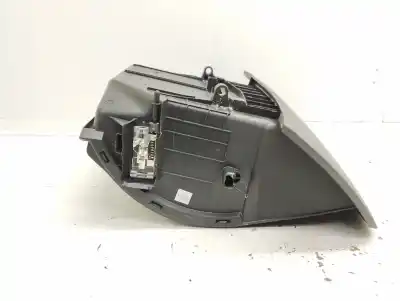 Peça sobressalente para automóvel em segunda mão porta luvas por renault clio iv zen referências oem iam 681087227r  