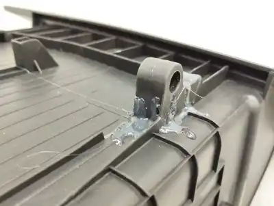 Peça sobressalente para automóvel em segunda mão porta luvas por renault clio iv zen referências oem iam 681087227r  