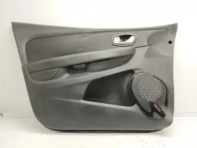 Second-hand car spare part  for RENAULT CLIO IV  OEM IAM references 809019679R  