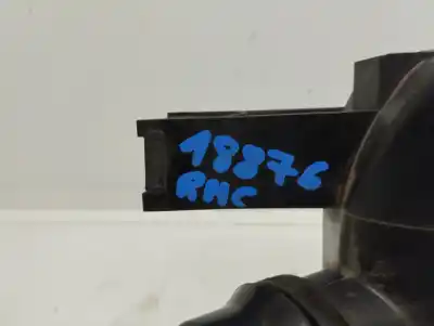 Peça sobressalente para automóvel em segunda mão intercooler por renault clio iv zen referências oem iam 144965154r