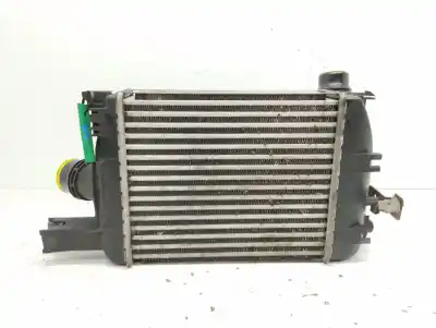 Pezzo di ricambio per auto di seconda mano intercooler per renault clio iv zen riferimenti oem iam 144965154r  