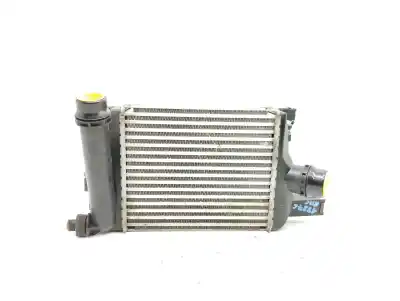 Pezzo di ricambio per auto di seconda mano intercooler per renault clio iv zen riferimenti oem iam 144965154r  
