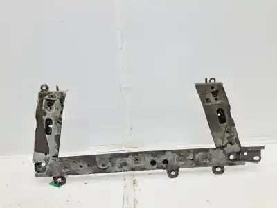Peça sobressalente para automóvel em segunda mão reforço travessa inferior por renault clio iv zen referências oem iam 544h60557