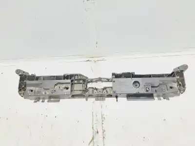 Peça sobressalente para automóvel em segunda mão reforço travessa superior por renault clio iv zen referências oem iam 625003860r