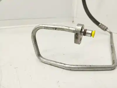 Peça sobressalente para automóvel em segunda mão tubos de ar condicionado por renault clio iv zen referências oem iam 924404971r  