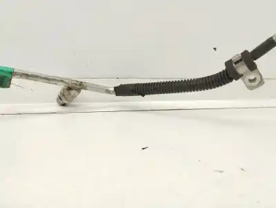 Peça sobressalente para automóvel em segunda mão tubos de ar condicionado por renault clio iv zen referências oem iam 924404971r  