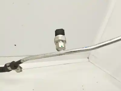 Peça sobressalente para automóvel em segunda mão tubos de ar condicionado por renault clio iv zen referências oem iam 924404971r  