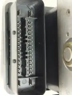 Second-hand car spare part abs for bmw serie 3 berlina (e90) 320d oem iam references 6765452