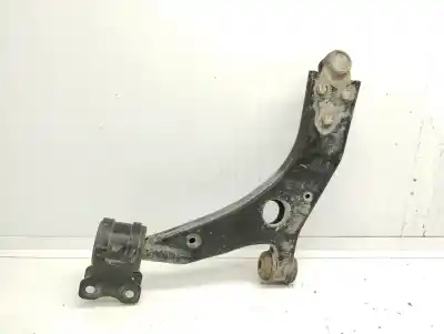 Peça sobressalente para automóvel em segunda mão braço de suspensão inferior dianteiro direito por ford focus berlina (cap) ghia referências oem iam   