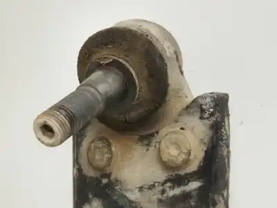 Peça sobressalente para automóvel em segunda mão braço de suspensão inferior dianteiro direito por ford focus berlina (cap) ghia referências oem iam   