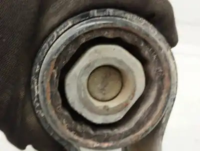 Peça sobressalente para automóvel em segunda mão braço de suspensão inferior dianteiro direito por ford focus berlina (cap) ghia referências oem iam   