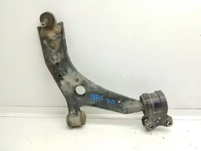 Pezzo di ricambio per auto di seconda mano braccio sospensione inferiore anteriore destro per ford focus berlina (cap) ghia riferimenti oem iam 
