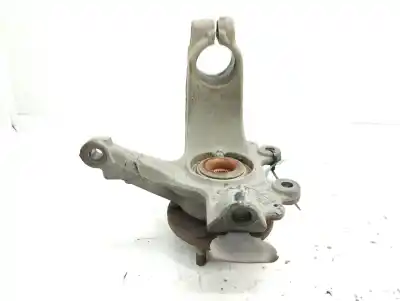 Автозапчастина б/у передній лівий культ для FORD FOCUS BERLINA (CAP) Ghia Посилання на OEM IAM 3M513K171  