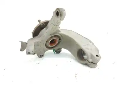 Second-hand car spare part front left knuckle for ford focus berlina (cap) ghia oem iam references 3m513k171  