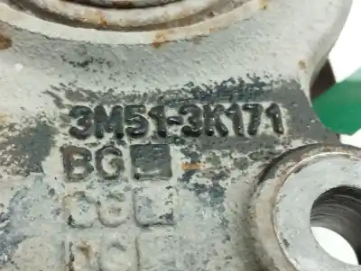 Second-hand car spare part front left knuckle for ford focus berlina (cap) ghia oem iam references 3m513k171  