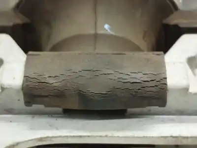 Second-hand car spare part right engine support for ford focus berlina (cap) ghia oem iam references   