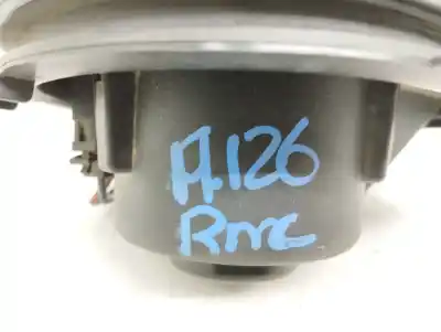 Автозапчасти б/у отопительный двигатель за seat toledo ii (1m2) 1.9 tdi ссылки oem iam h35657880e  