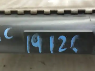 Автозапчасти б/у ВОДЯНОЙ РАДИАТОР за SEAT TOLEDO II (1M2)  ссылки OEM IAM 1J0121253P  