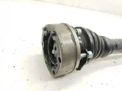 Автозапчастина б/у передня права трансмісія для seat toledo ii (1m2) 1.9 tdi посилання на oem iam   