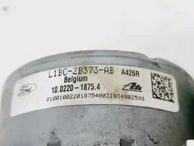 Second-hand car spare part abs for ford puma hybrid titanium oem iam references l1bc2b373ab  