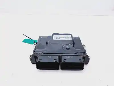 Second-hand car spare part ecu engine control for ford puma hybrid titanium oem iam references l1t112a650kc