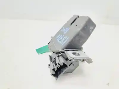 Second-hand car spare part trunk lock for ford puma hybrid titanium oem iam references h1ban442a66aa  