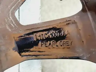 Second-hand car spare part rim for ford puma hybrid titanium oem iam references l1tc1007aa  